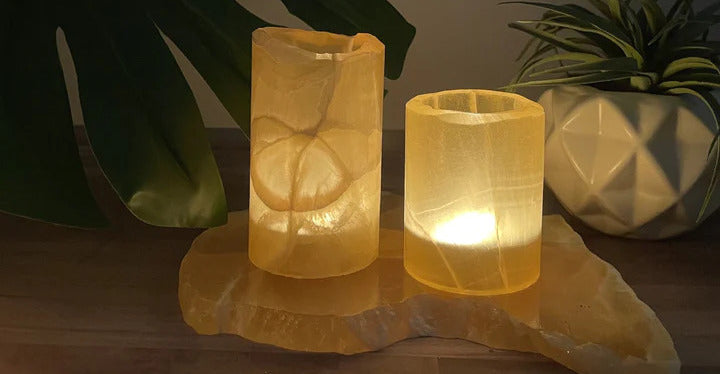 What is Luminite? Unveiling the Enchanting Beauty of Nature's Golden Stone
