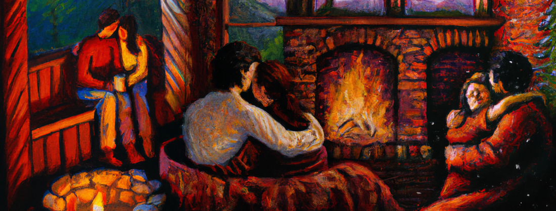 Illuminating Coziness: How Accent Lighting Transforms Your Home