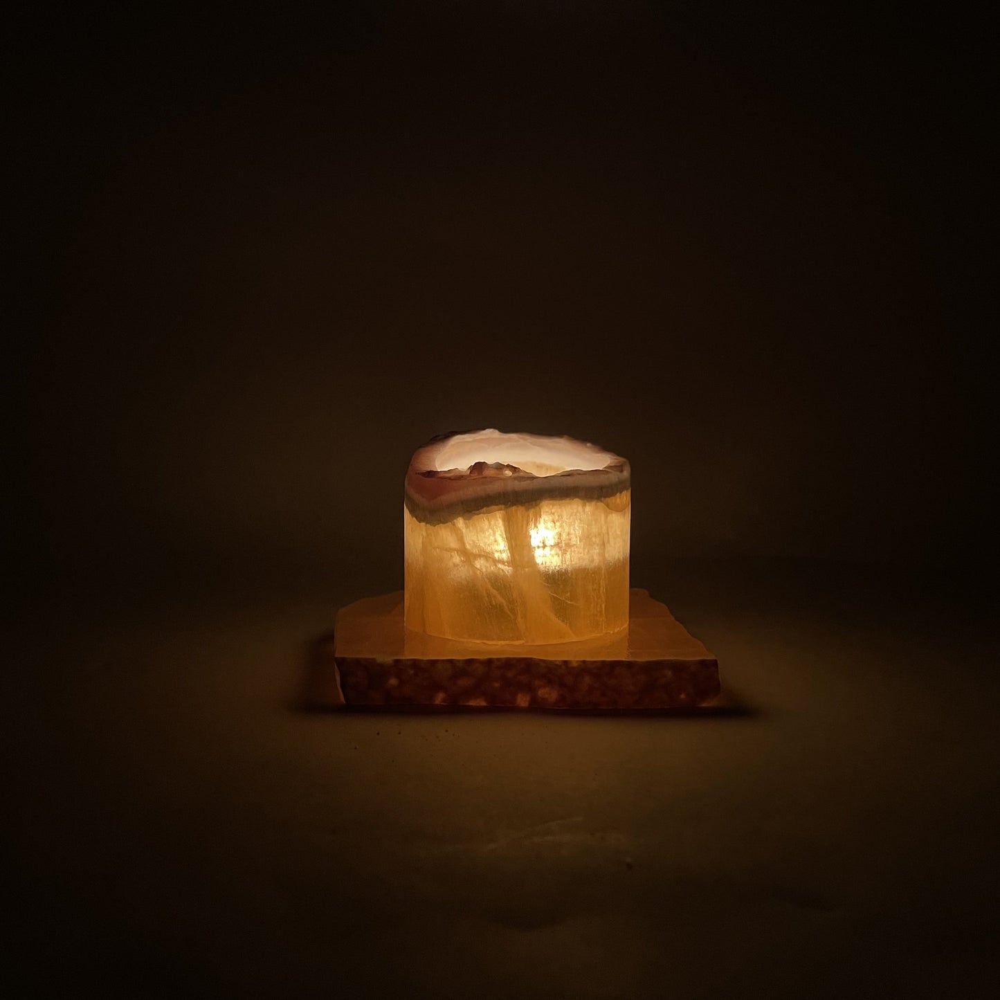 Pixie - Size 2-1/4" Wide Thin fits 1 tealight